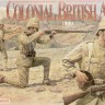 Red Box 72003 Colonial British Army 1/72