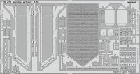 Eduard 36428 SET Hummel exterior (TAM) 1/35