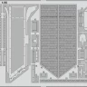 Eduard 36428 SET Hummel exterior (TAM) 1/35