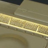 Hauler HLX48134 KV-1 grills 1/48
