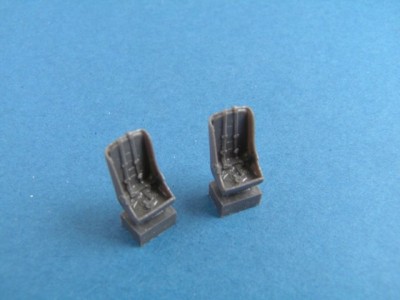 Pavla Models S72063 Seat T-28 Trojan 1:72
