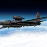 Hobby Boss 81785 разведчик U-2S "Dragon Lady" Senior Span 1/48