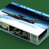 Hobby Boss 81785 разведчик U-2S "Dragon Lady" Senior Span 1/48