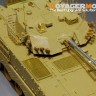 Voyager Model PE351305 Chinese PLA ZBD-04A IFV Basic (FOR ZIMI ZM35042) 1/35