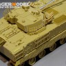 Voyager Model PE351305 Chinese PLA ZBD-04A IFV Basic (FOR ZIMI ZM35042) 1/35