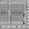 Eduard 32293 1/32 Фототравление для He 111 bomb bay