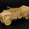 Hauler HLU35029 STEYR 1500A/01 1/35