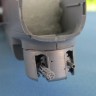 Metallic Details MDR48186 Bell AH-1G Cobra Emerson Electric M28 Turret 1/48