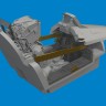 Eduard 6481146 BRASSIN Jaguar GR.1A cockpit PRINT (AIRF) 1/48