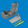 Eduard 6481146 BRASSIN Jaguar GR.1A cockpit PRINT (AIRF) 1/48