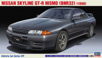 Hasegawa 21139 Автомобиль Nissan Skyline GT-R Nismo 1/24