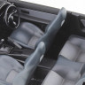 Hasegawa 21139 Автомобиль Nissan Skyline GT-R Nismo 1/24