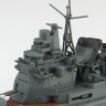 Aoshima 66638 Тяжелый крейсер Императорского флота Японии ATAGO 1/700