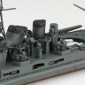 Aoshima 66638 Тяжелый крейсер Императорского флота Японии ATAGO 1/700