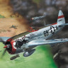 Revell 04155 P-47D Thunderbolt 1/72