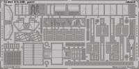 Eduard 73364 F/A-18D S.A.