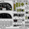 Eduard 49955 SET B-25G interior (ITA)