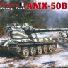 Amusing Hobby 35A049 France AMX-50B 1/35