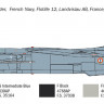 Italeri 01456 Vought F-8E Crusader 1/72