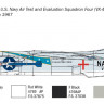 Italeri 01456 Vought F-8E Crusader 1/72