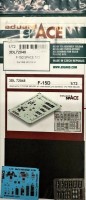Eduard 3DL72048 F-15D space (FINEM) 1/72