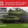 Plastic Soldier MODV20001 T55 Tank 1/72