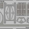 Eduard 48906 MiG-27 F.O.D. 1/48