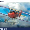 Eduard 7406 Albatros D.V (Weekend Edition) 1/72