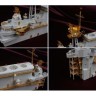 Mk1 Design MD-20006 USS Hornet CV-8 DX PACK 1/200