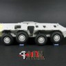 ЭВМ RS35113 БТР-70 (семейство) подвеска статическая рабочая (Trumpeter) (3D печать) 1/35