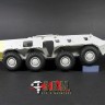 ЭВМ RS35113 БТР-70 (семейство) подвеска статическая рабочая (Trumpeter) (3D печать) 1/35