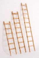 MiIitary Models D351007 Ladder - 3pcs 1:35