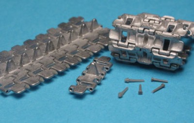 Master Club MTL-35027 Траки КВ-1 / КВ-2 1/35