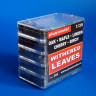 Plus model 285 Withered leaves-set 1:35