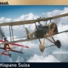 Eduard 82132 SE.5a Hispano Suiza (PROFIPACK) 1/48