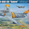 Hobby Boss 81808 USAF F-86 Sabre (1/18)