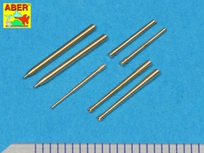 Aber A72007 Armament for Japanese fighter Mitsubishi A6M5c Zero 1/72