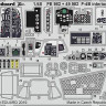 Eduard FE982 1/48 F-4B interior (ACAD)