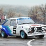 Italeri 03655 Ford Escort Rs1800 Mk.Ii 1/24