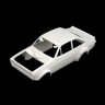 Italeri 03655 Ford Escort Rs1800 Mk.Ii 1/24
