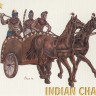 HAT 8143 Indian chariot 1/72