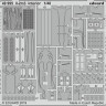 Eduard 49995 SET Il-2m3 interior (TAM)