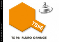 Tamiya 85096 TS-96 Fluoriscente Orange