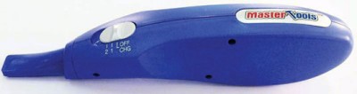Master Tools 09939 Электро шлифовочно-полировочная машинка