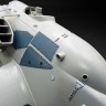 Metallic Details P48020 Mil Mi-24VP Hatches and Panels 1/48