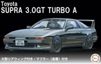 Fujimi F-04731 Toyota Supra 3.0 GT Turbo A 1/24