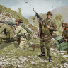 Dragon 6743 1/35 German Branderburg Troops Leros 1943