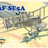Valom 14404 RAF S.E.5a Dual Combo 1/144