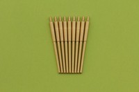 Master SM-700-026 Italian 381mm/50 (15in) Model 1934 barrels (9pcs) - Vittorio Veneto, Littorio, Roma