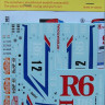 Reji Model 149 Audi Quattro A2 Rally RMC/San Remo 1982 1/24
